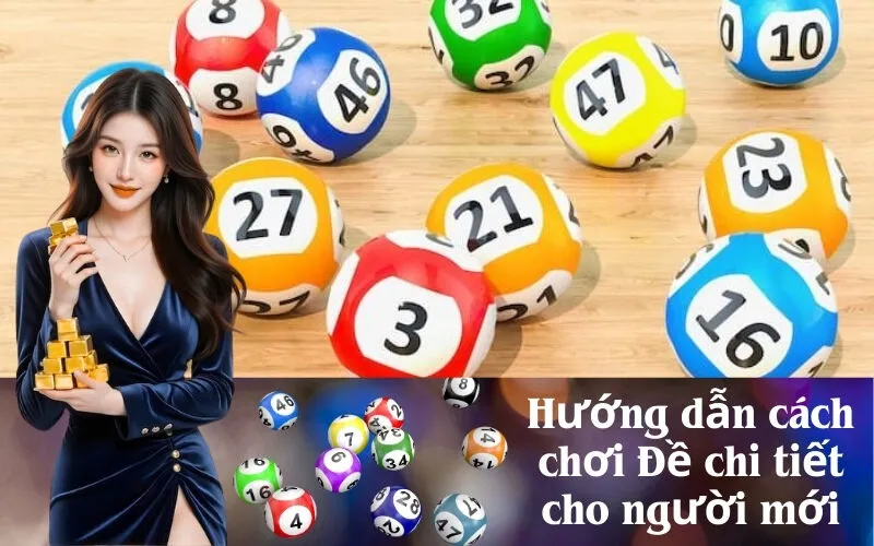 Hướng dẫn cách chơi Đề chi tiết cho người mới