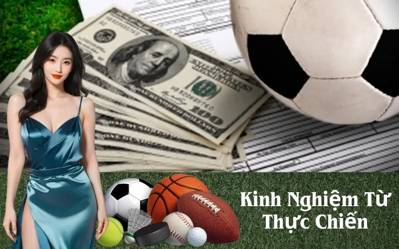 Kinh Nghiệm Từ Thực Chiến