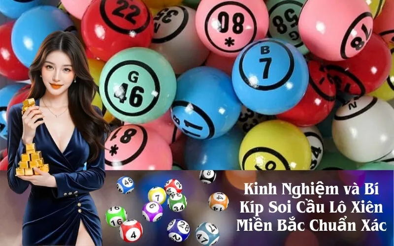 Kinh Nghiệm và Bí Kíp Soi Cầu Lô Xiên Miền Bắc Chuẩn Xác