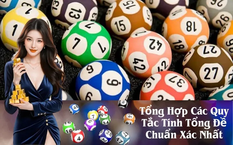 Tổng Hợp Các Quy Tắc Tính Tổng Đề Chuẩn Xác Nhất